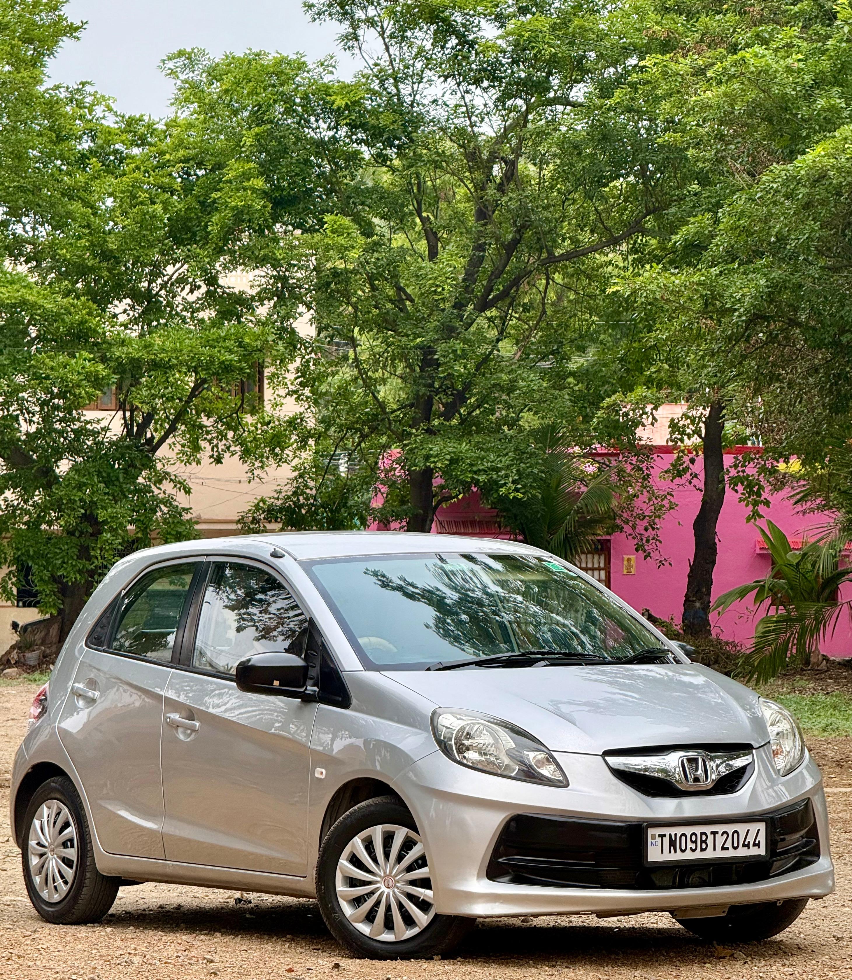 Honda Brio - Image 5